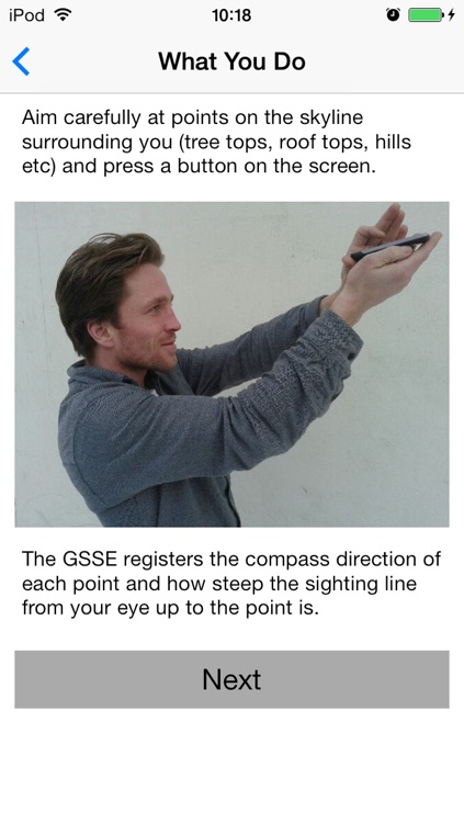 Sun and Shade (GSSE) Basic