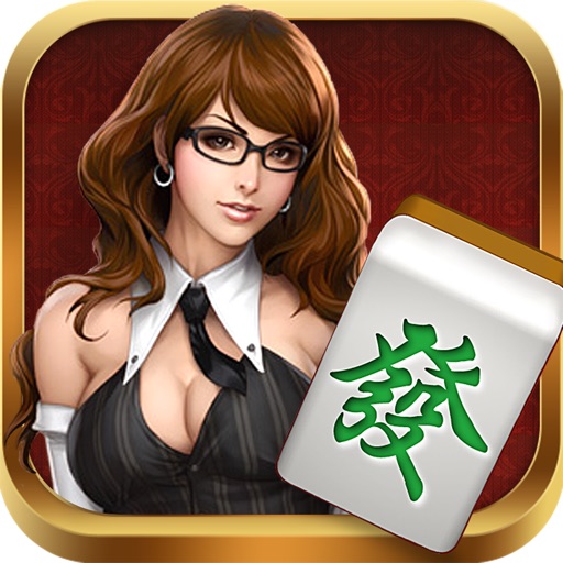 Mahjong world 2 HD-Puzzle Games iOS App