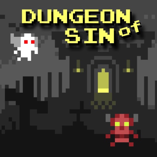 Dungeon of Sin iOS App