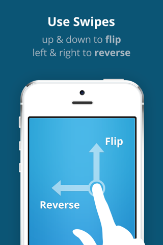 Flipper screenshot 4