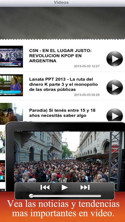 Periodicos Ecuador | Periodicos Ecuatorianos screenshot-4