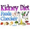 Kidney Diet Foods.