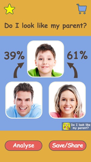 Do I Look Like My Parents Pro - Guess who are the most resem(圖2)-速報App