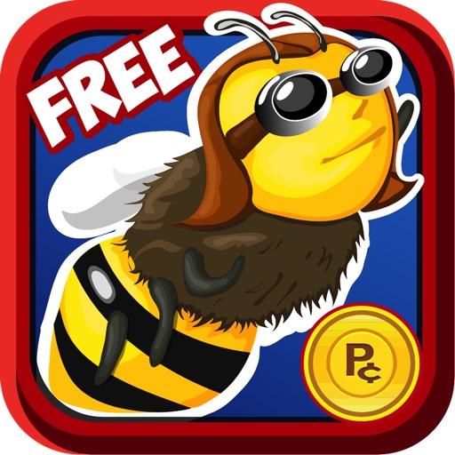 Sonic Bees Icon