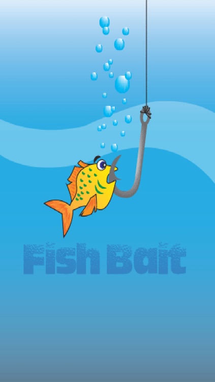 Fish Bait