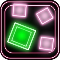 A Neon Geometry Escape Dash Extreme