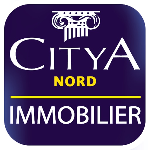 Les Annonces Immobilières de Lille et sa metropole icon