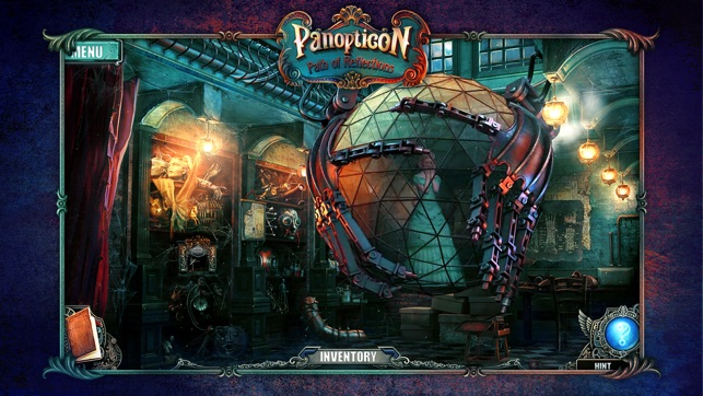 Panopticon: Path of Reflections Free(圖5)-速報App