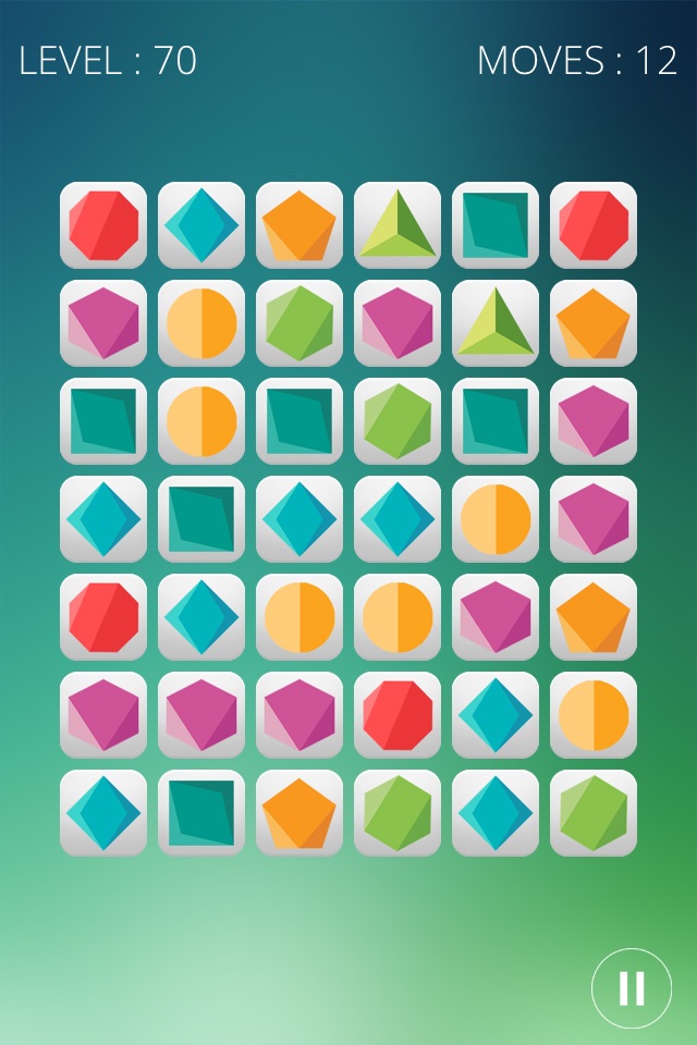 Puzzledrome screenshot 3