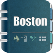 波士顿旅行指南
