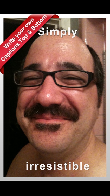 Cap My Pics - Add Funny Random Quotes Or Text Captions To Your Pictures And Images, Add Frames And Change Fonts With Photos Editor Darkroom And Camera Free - Share On Your Favorite Social Network