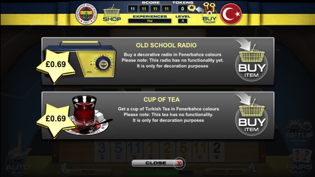 Fenerbahçe Okey(圖2)-速報App