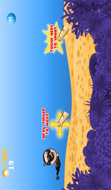 A Gangnam Dive - Free Diving Game screenshot-2