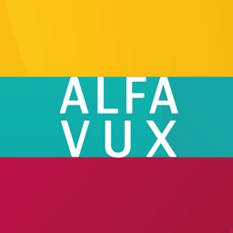 Alfavux