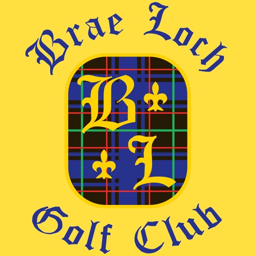 Brae Loch Golf Club icon