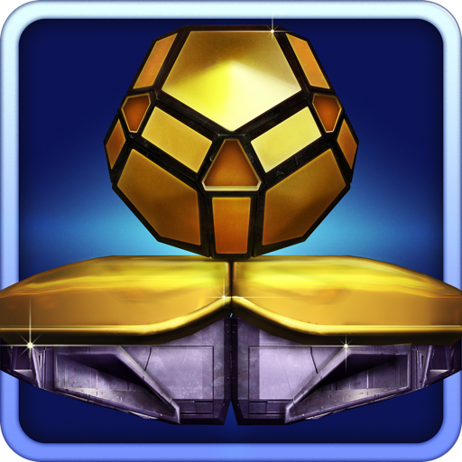 Hyperballoid 2 - Time Rider (Full) icon