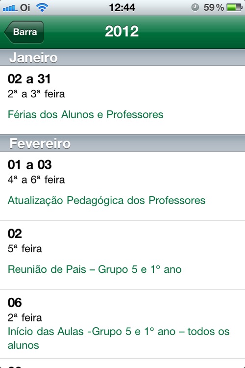 Escola Parque screenshot-3