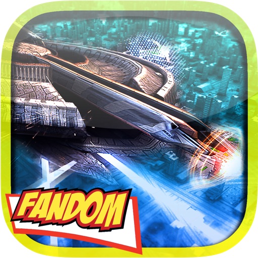 Mothership: Invasion iOS App