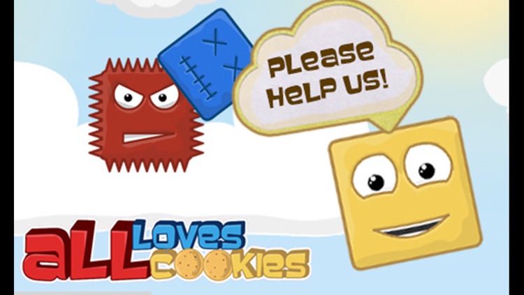All Loves Cookies screenshot-3