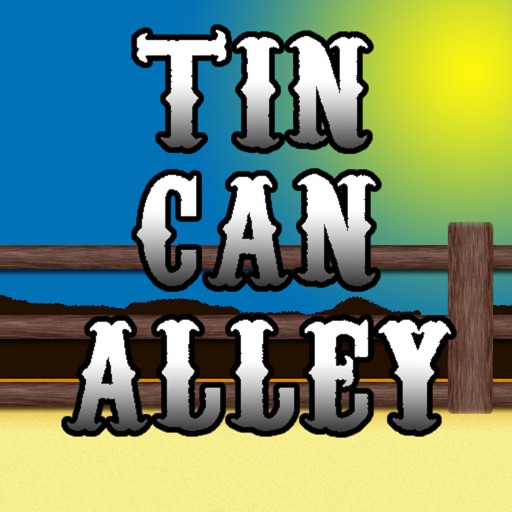 TinCan icon