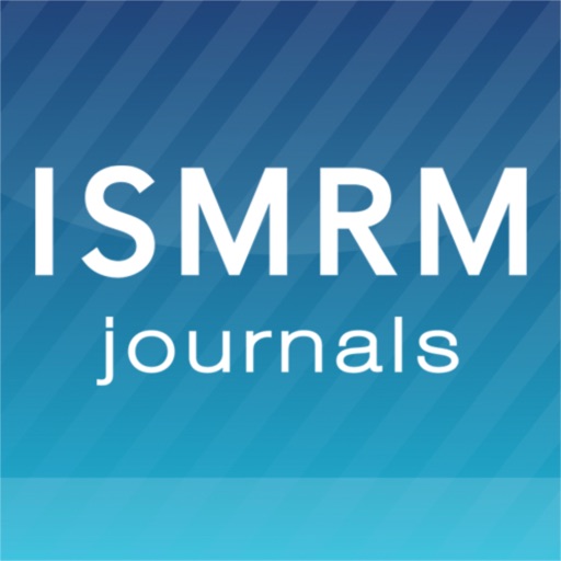 ISMRM Journals icon