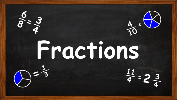 Fractions