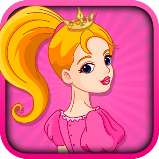 Mystical Princess Fashion: Royal Outfit Search iOS App