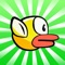 Super Bird - Impossibly HARD Flappy Game!