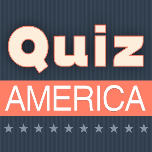 Quiz America iOS App