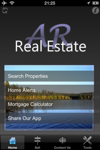 AR Realty screenshot 2