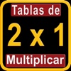 Multiplicalo - Aprende a multiplicar rapido!