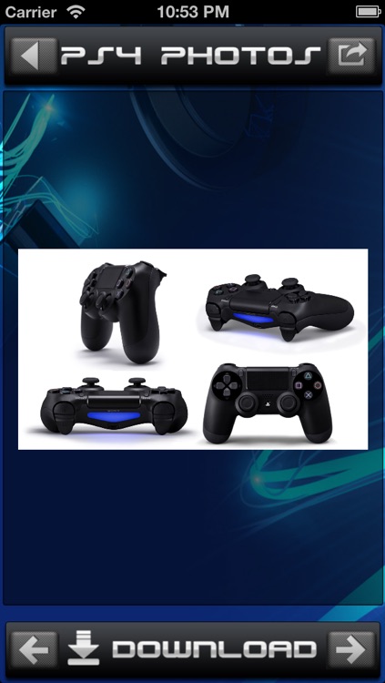 News for PS4 screenshot-3