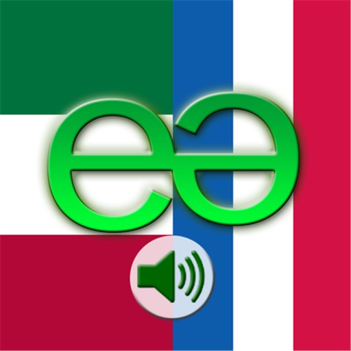 Italian to Dutch Voice Talking Translator Phrasebook EchoMobi Travel Speak PRO