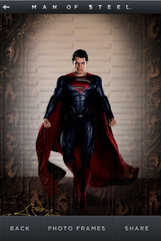 Man of Steel Experience screenshot 2