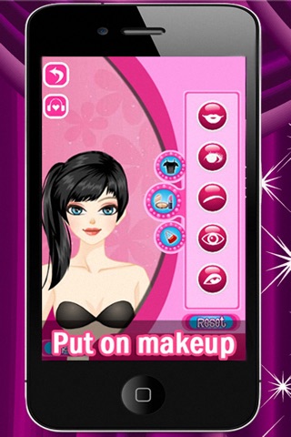 Dress up and Make up™ screenshot 2