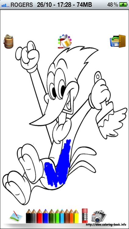 LetUsDraw screenshot-3