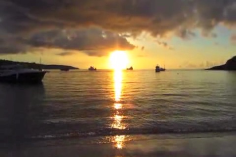 Anguilla Calm screenshot 3