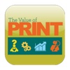 The Value of Print