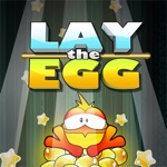 Lay The Eggs The Frog Edition