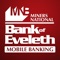 MINERS NATIONAL BANK OF EVELETH MOBILE BANKING APP  