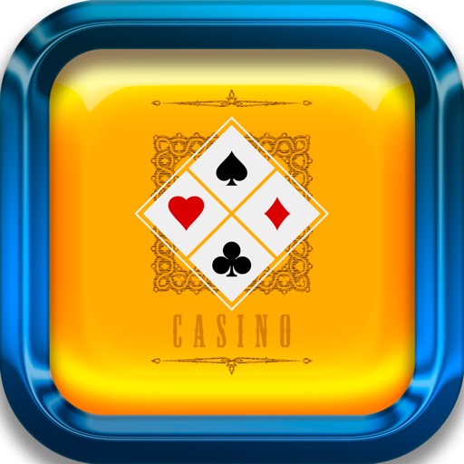 Super Bet Golden Gambler - Free Jackpot Casino Games Icon