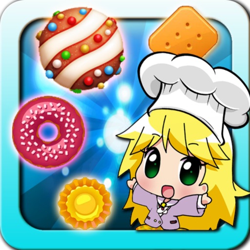 Tapping Candy: Pop Blast