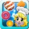 Tapping Candy: Pop Blast is a brand new Sweet Candy match-3 game ever