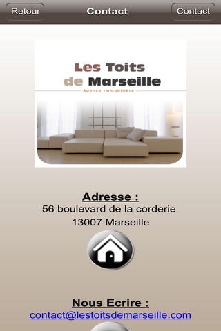 Les Toits de Marseille screenshot 3