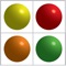 Boules de Couleur Prime - Les Jeux Classiques (Color Lines 98)