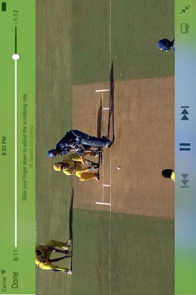 NatWest t20 Blast 2017 screenshot 2