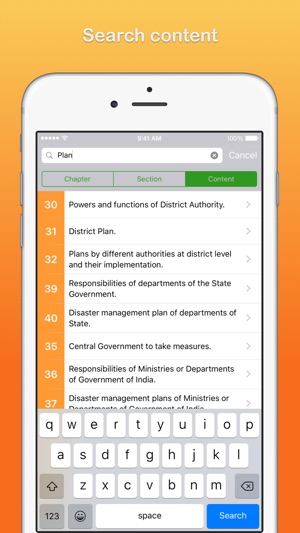 Disaster Management Act(圖4)-速報App