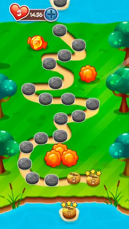 Game screenshot Candy Funny Match mod apk