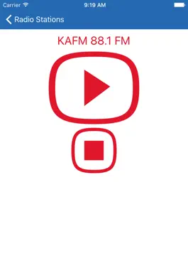 Game screenshot Radio Colorado FM - Streaming and listen to live online music, news show and American charts from the USA apk