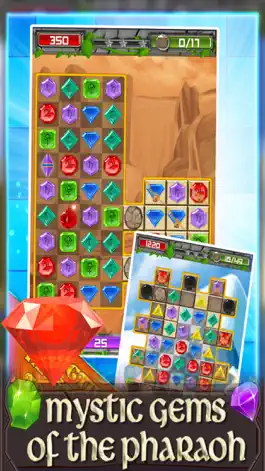 Game screenshot Puzzle Diamon- Jewel iLand Star mod apk